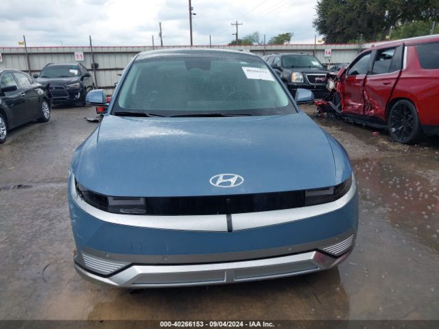 KM8KRDAF3PU175382 Hyundai Ioniq 5 Limited