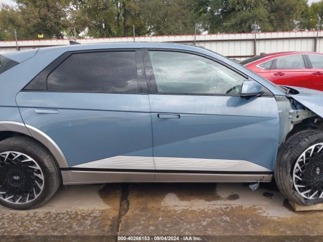 KM8KRDAF3PU175382 Hyundai Ioniq 5 Limited