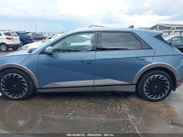 KM8KRDAF3PU175382 Hyundai Ioniq 5 Limited