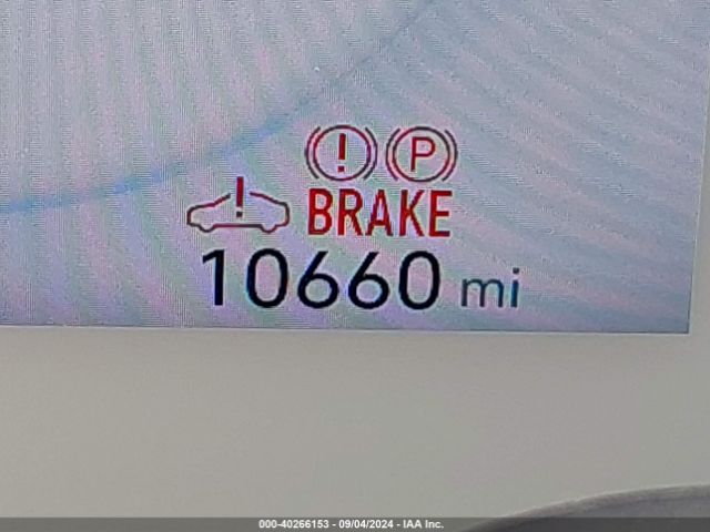 KM8KRDAF3PU175382 Hyundai Ioniq 5 Limited