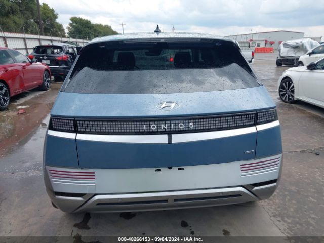 KM8KRDAF3PU175382 Hyundai Ioniq 5 Limited