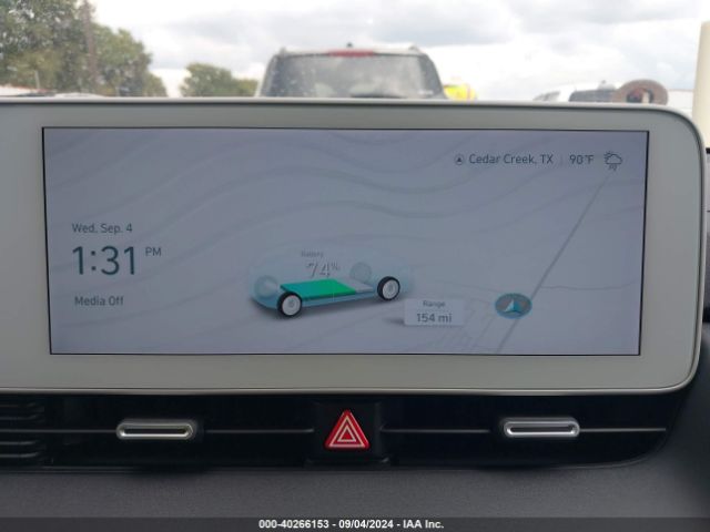 KM8KRDAF3PU175382 Hyundai Ioniq 5 Limited