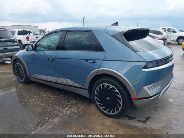 KM8KRDAF3PU175382 Hyundai Ioniq 5 Limited