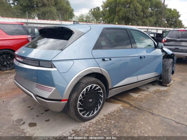 KM8KRDAF3PU175382 Hyundai Ioniq 5 Limited