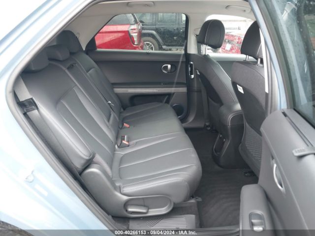 KM8KRDAF3PU175382 Hyundai Ioniq 5 Limited
