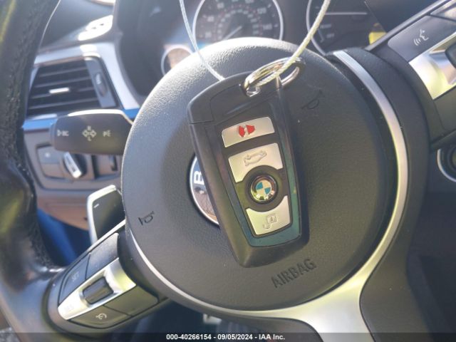 WBA3N9C58GK249118 BMW 428i Xdrive