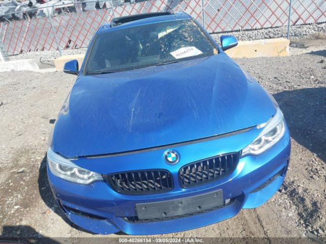 WBA3N9C58GK249118 BMW 428i Xdrive