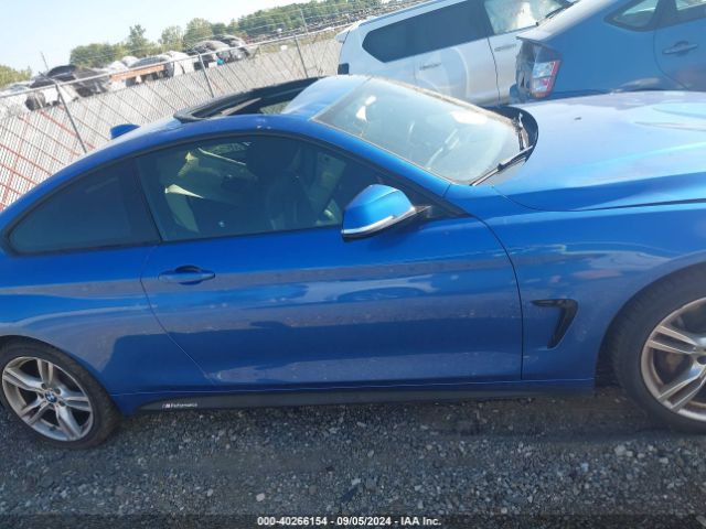 WBA3N9C58GK249118 BMW 428i Xdrive