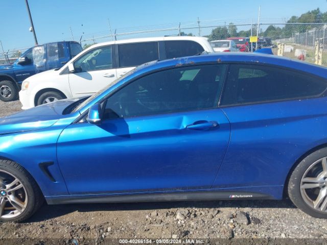WBA3N9C58GK249118 BMW 428i Xdrive