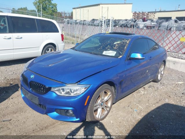 WBA3N9C58GK249118 BMW 428i Xdrive