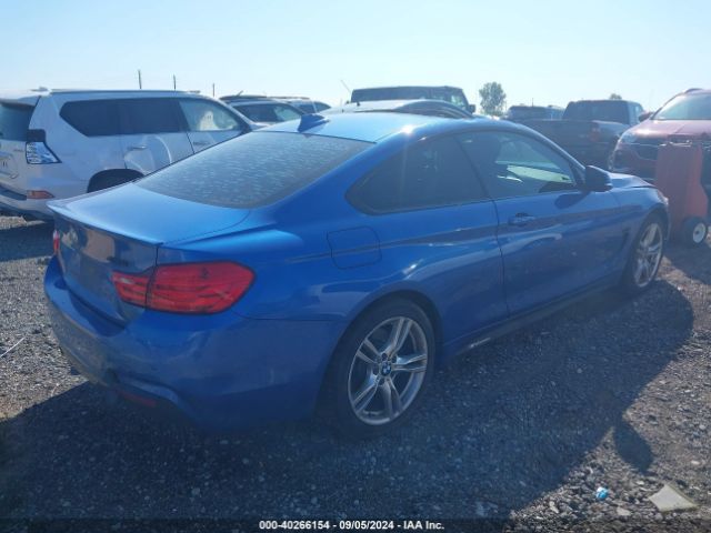 WBA3N9C58GK249118 BMW 428i Xdrive
