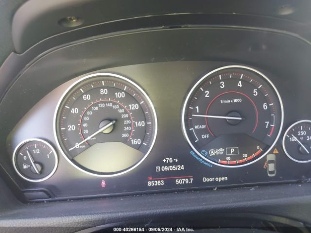 WBA3N9C58GK249118 BMW 428i Xdrive