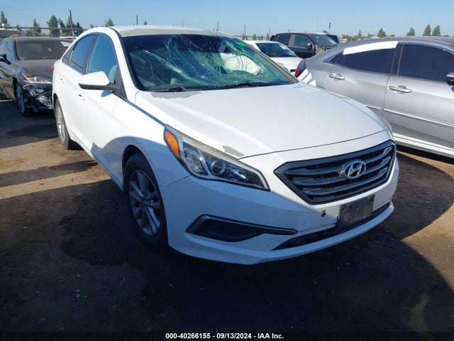 2016 5NPE24AF7GH360146 main image