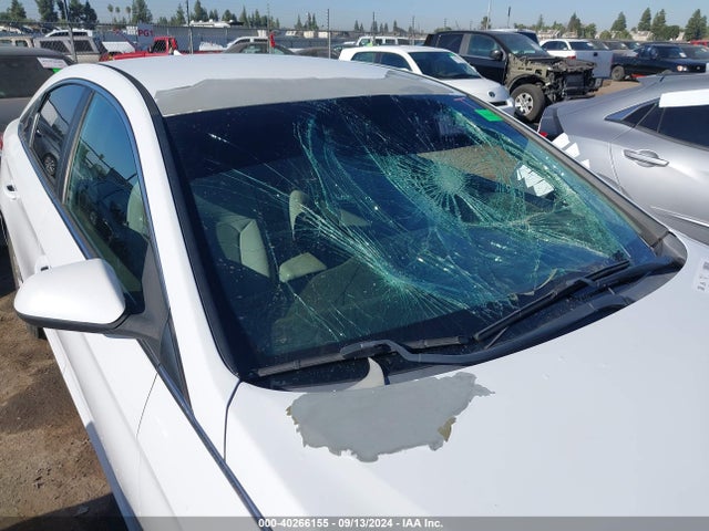 Hyundai SONATA SE 2016 5NPE24AF7GH360146 Image 18