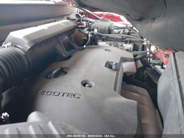 LRBFXBSA2KD008599 Buick Envision Fwd Preferred