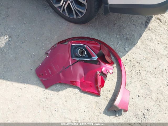 LRBFXBSA2KD008599 Buick Envision Fwd Preferred