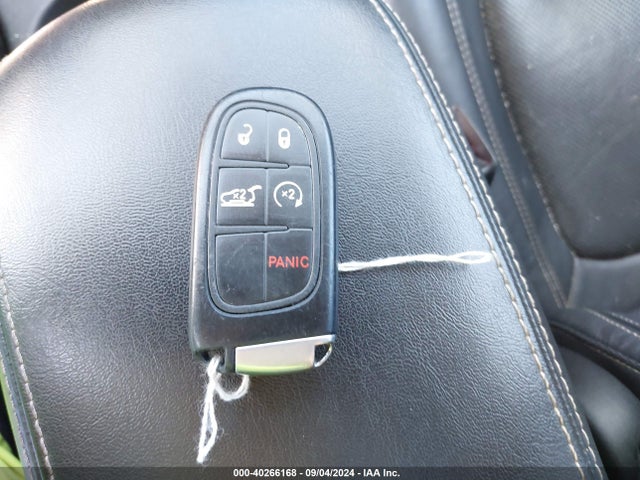 Jeep Cherokee Limited 2015 1C4PJMDS2FW521578 Image 11