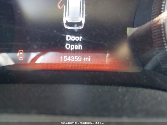 Jeep Cherokee Limited 2015 1C4PJMDS2FW521578 Image 7