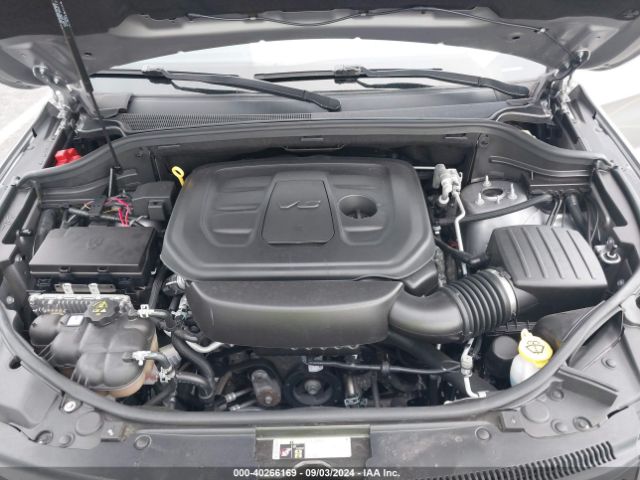 1C4RJEAG9LC404527 Jeep Grand Cherokee Altitude 4x2