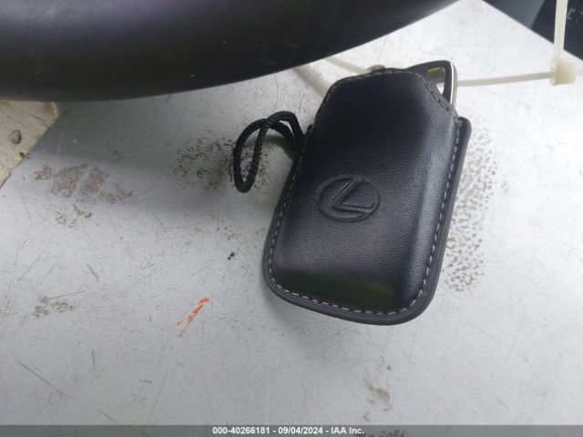 JTHCA1D2XP5127491 Lexus IS 300