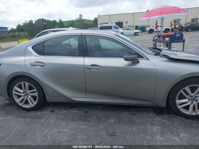JTHCA1D2XP5127491 Lexus IS 300