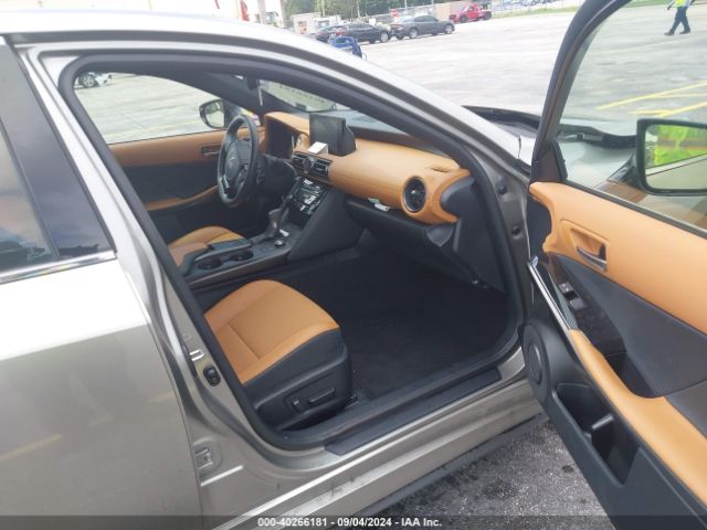 JTHCA1D2XP5127491 Lexus IS 300