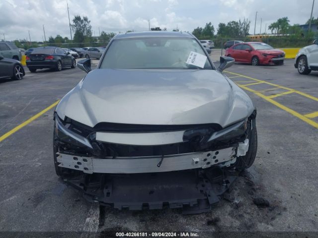 JTHCA1D2XP5127491 Lexus IS 300