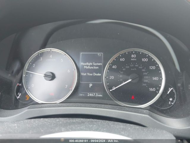 JTHCA1D2XP5127491 Lexus IS 300