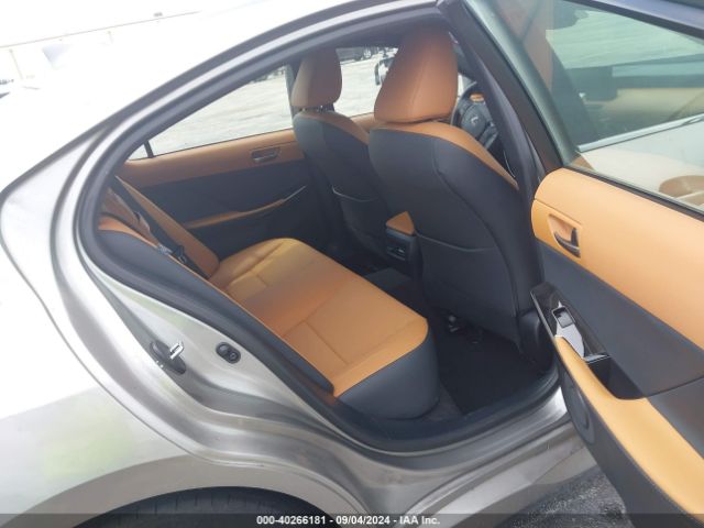 JTHCA1D2XP5127491 Lexus IS 300