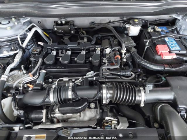 1HGCV1F49MA010901 Honda Accord Sport Special Edition
