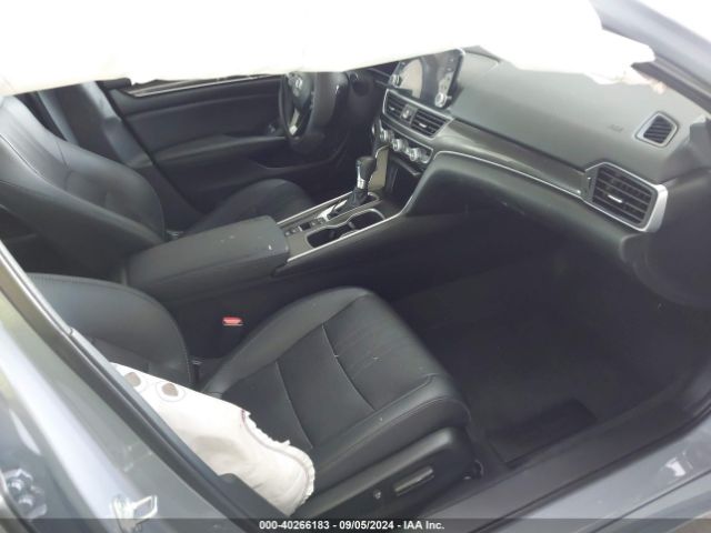 1HGCV1F49MA010901 Honda Accord Sport Special Edition