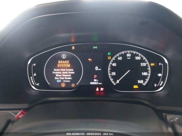 1HGCV1F49MA010901 Honda Accord Sport Special Edition