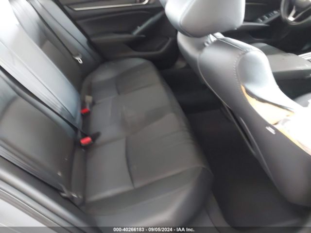 1HGCV1F49MA010901 Honda Accord Sport Special Edition
