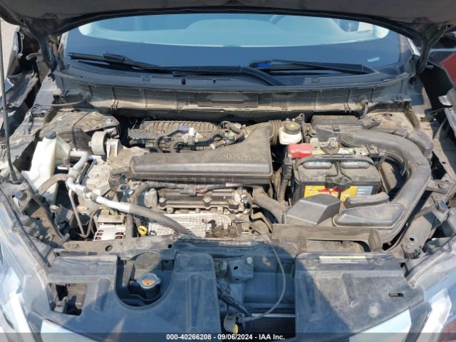 5N1AT2MV3HC893610 Nissan ROGUE S