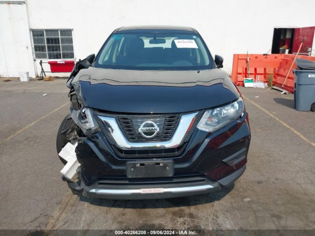 5N1AT2MV3HC893610 Nissan ROGUE S
