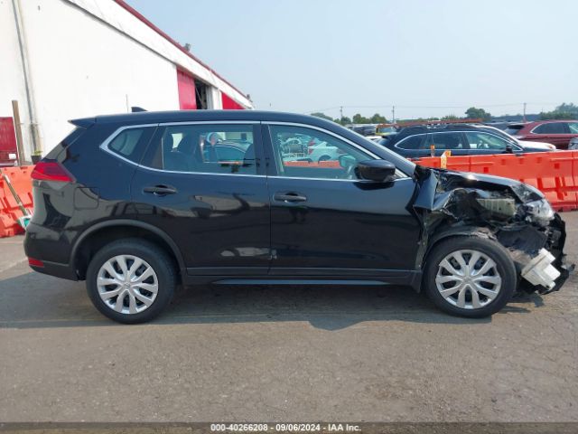 5N1AT2MV3HC893610 Nissan ROGUE S