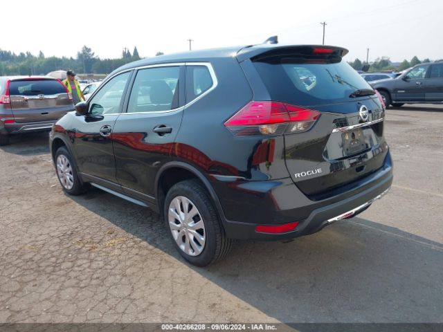5N1AT2MV3HC893610 Nissan ROGUE S