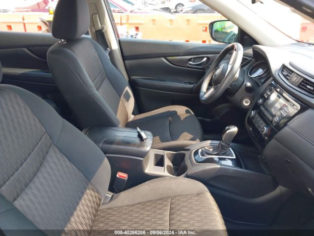 5N1AT2MV3HC893610 Nissan ROGUE S