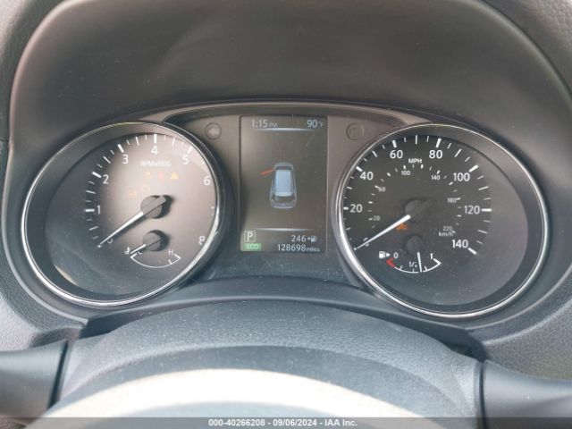 5N1AT2MV3HC893610 Nissan ROGUE S