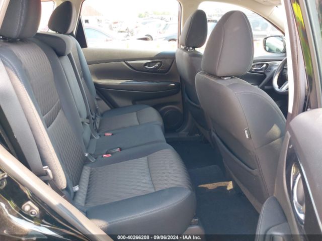 5N1AT2MV3HC893610 Nissan ROGUE S