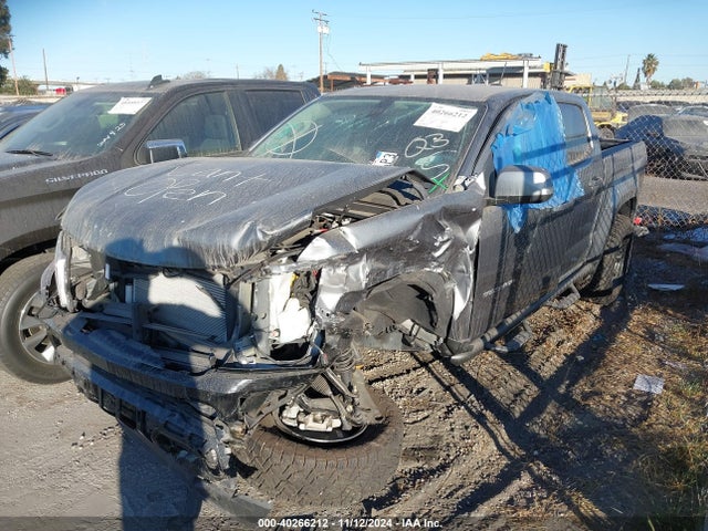 1GCGSCEN9N1293722 Chevrolet Colorado 2wd  Short Box Lt