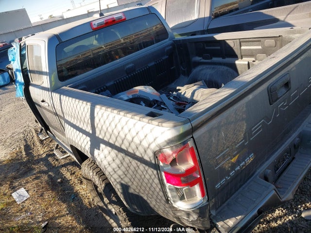 1GCGSCEN9N1293722 Chevrolet Colorado 2wd  Short Box Lt