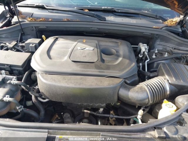 1C4RJEBG1HC626632 Jeep Grand Cherokee Limited 4x2
