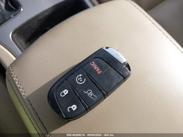 1C4RJEBG1HC626632 Jeep Grand Cherokee Limited 4x2