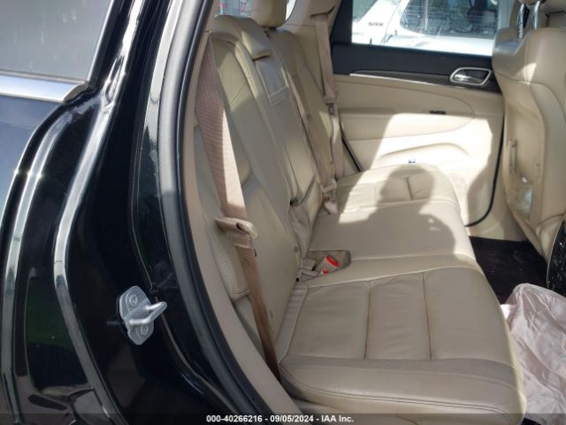 1C4RJEBG1HC626632 Jeep Grand Cherokee Limited 4x2