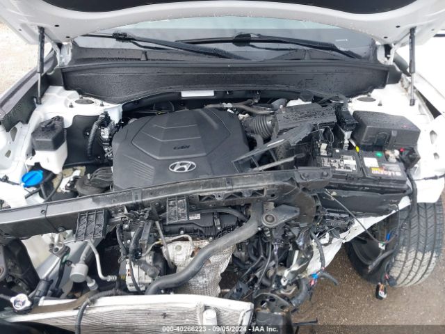 2021 HYUNDAI PALISADE KM8R44HE9MU314792 Photo 9