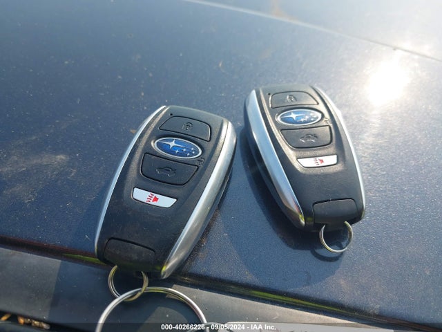 JF1ZCAC12F8607168 Subaru Brz Limited
