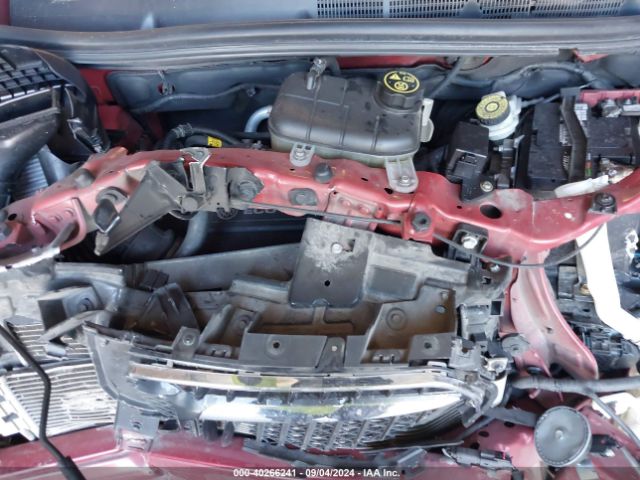 KL4CJESB3KB807958 Buick Encore Awd Preferred