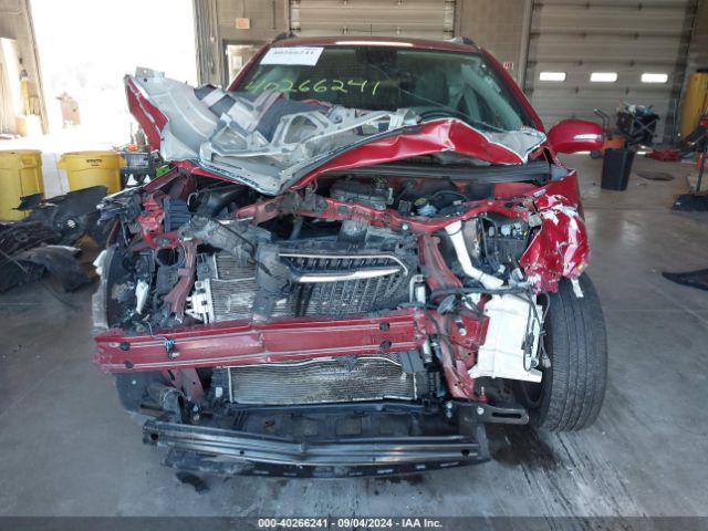 KL4CJESB3KB807958 Buick Encore Awd Preferred