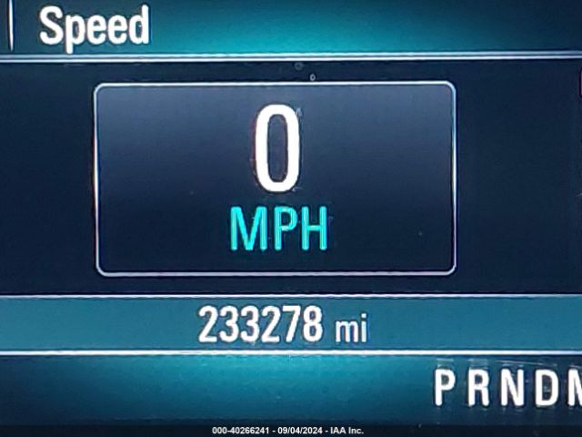 KL4CJESB3KB807958 Buick Encore Awd Preferred